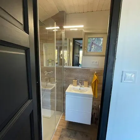 Studio Nagymaros Apartmán *