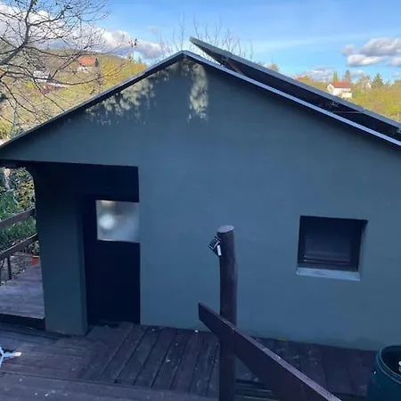 Apartmán Studio Nagymaros Nagymaros