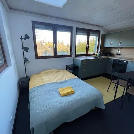 Studio Nagymaros Apartmán