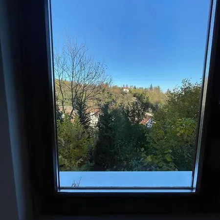 アパート Studio Nagymaros