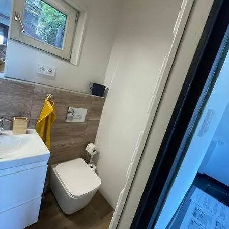 Apartmán Studio Nagymaros *