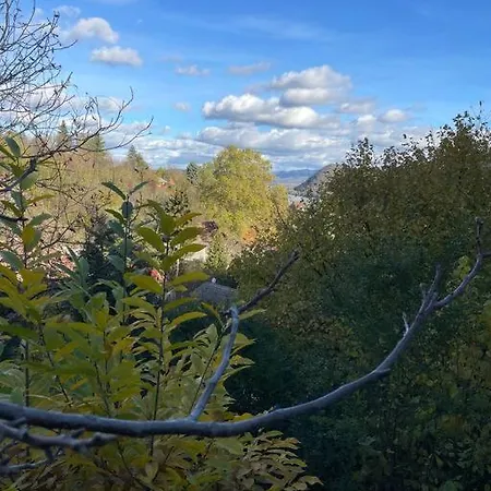 Studio Nagymaros Apartmán *