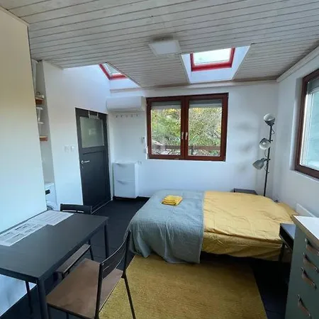 Studio Nagymaros Apartmán *