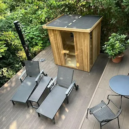 Studio Nagymaros * ナジュマロシュ