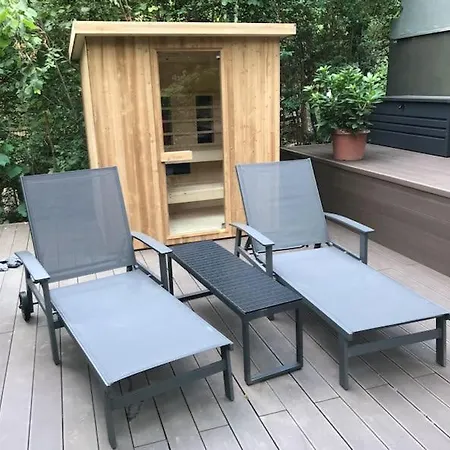 Studio Nagymaros Apartmán *