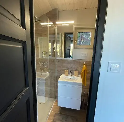 Stúdió Nagymaros Apartamento *
