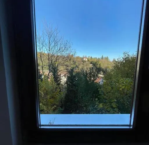 דירה Studio Nagymaros