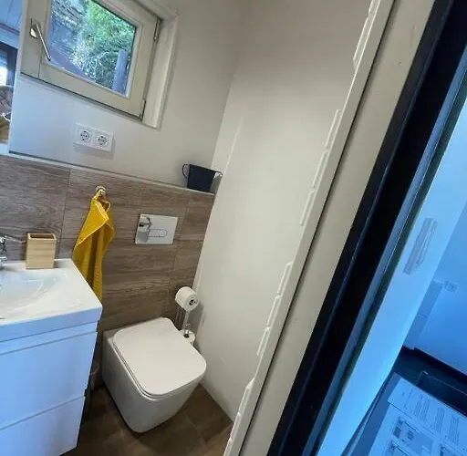 Apartamento Stúdió Nagymaros *