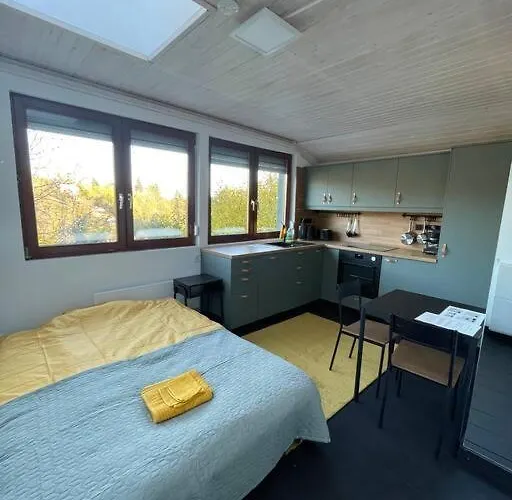 Stúdió Nagymaros Apartamento Nagymaros