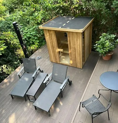 Studio Nagymaros * נגימארוש