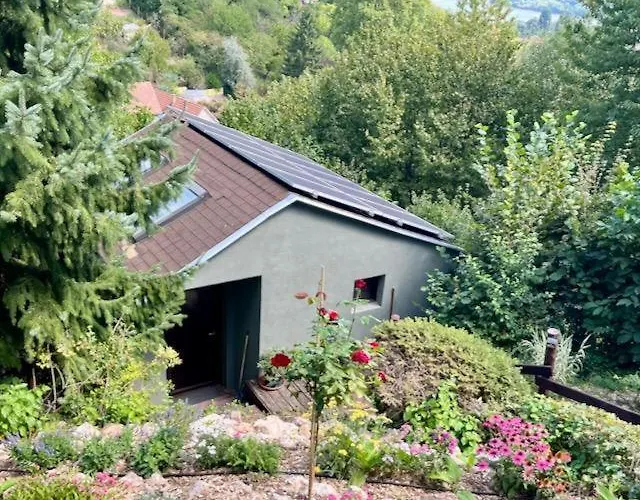 Studio Nagymaros נגימארוש